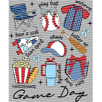 Mother's Day-MM 2175